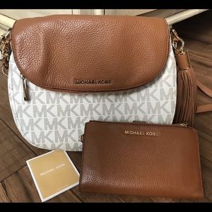 MK Purse & Wallet